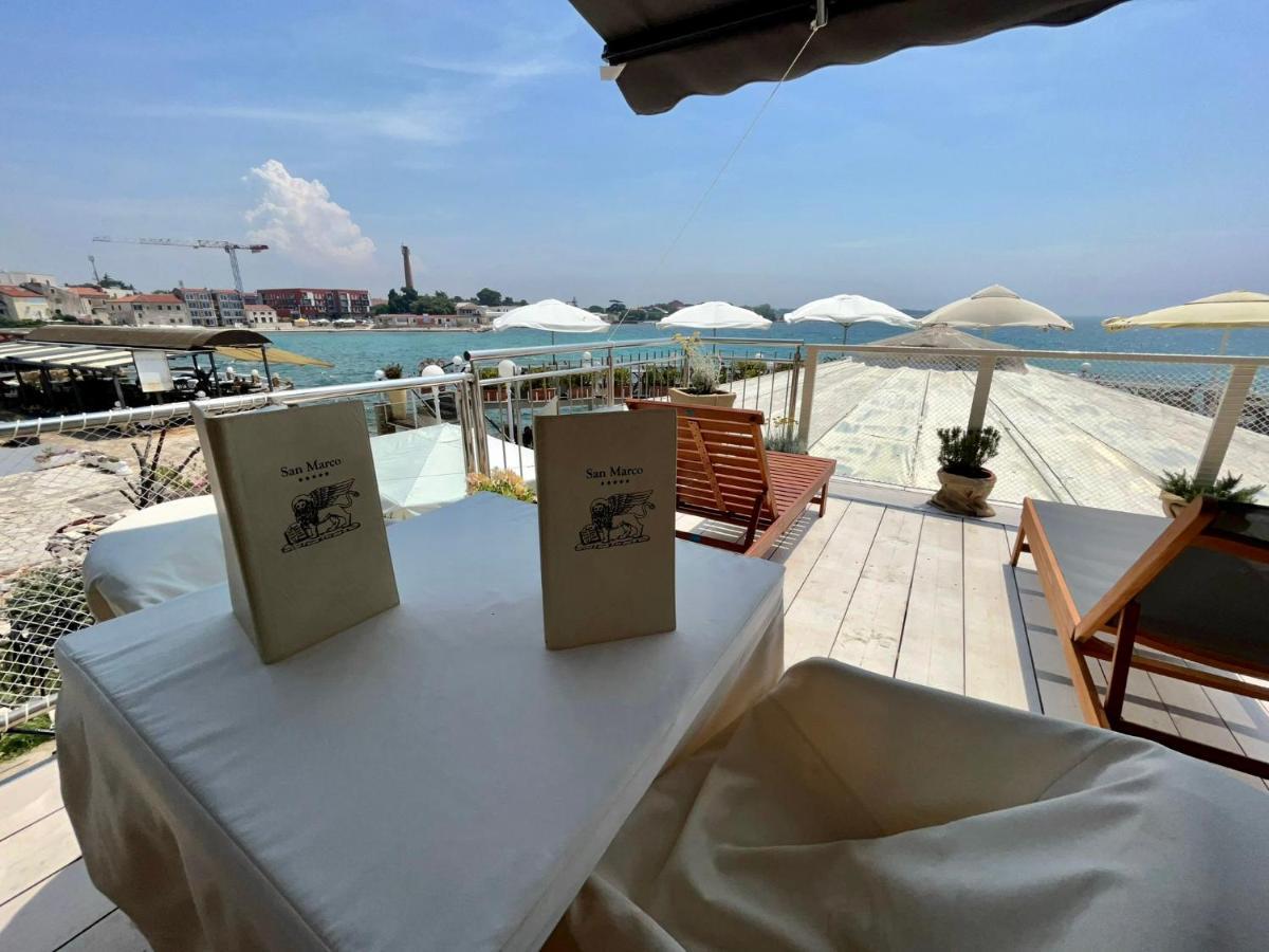 San Marco Rooms أوماغ المظهر الخارجي الصورة