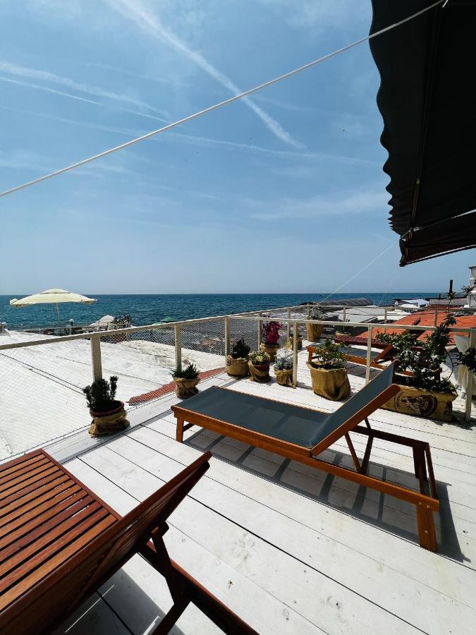 San Marco Rooms أوماغ المظهر الخارجي الصورة