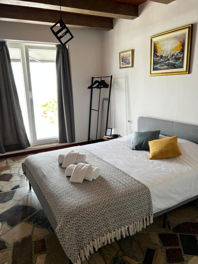 San Marco Rooms أوماغ المظهر الخارجي الصورة