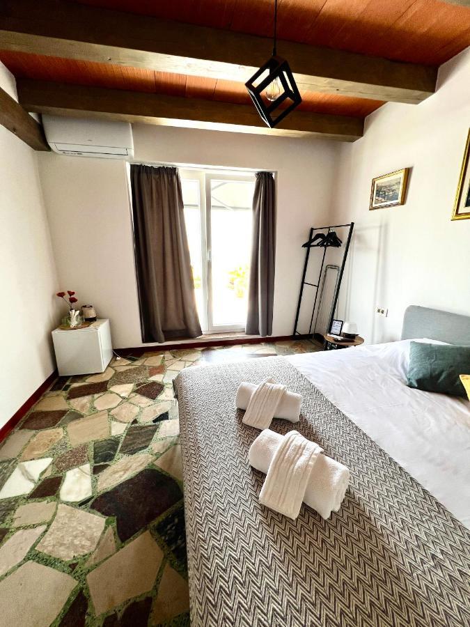 San Marco Rooms أوماغ المظهر الخارجي الصورة