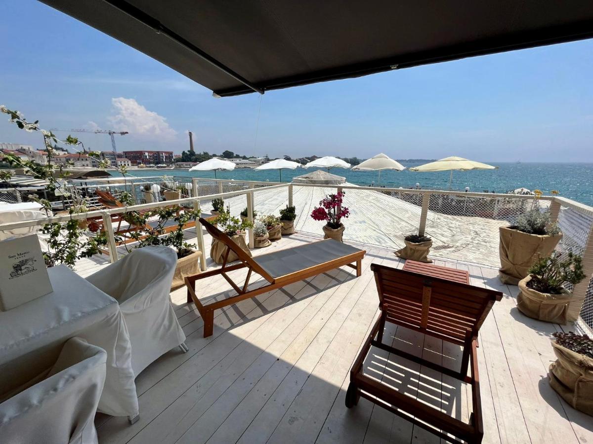 San Marco Rooms أوماغ المظهر الخارجي الصورة
