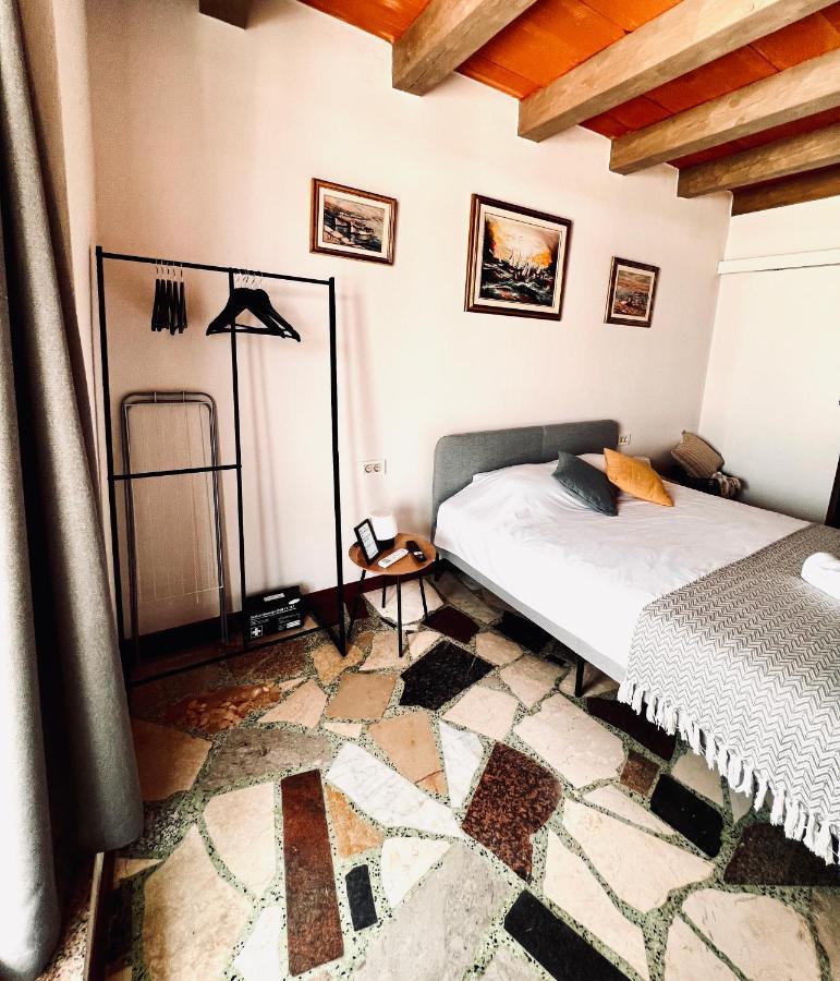 San Marco Rooms أوماغ المظهر الخارجي الصورة