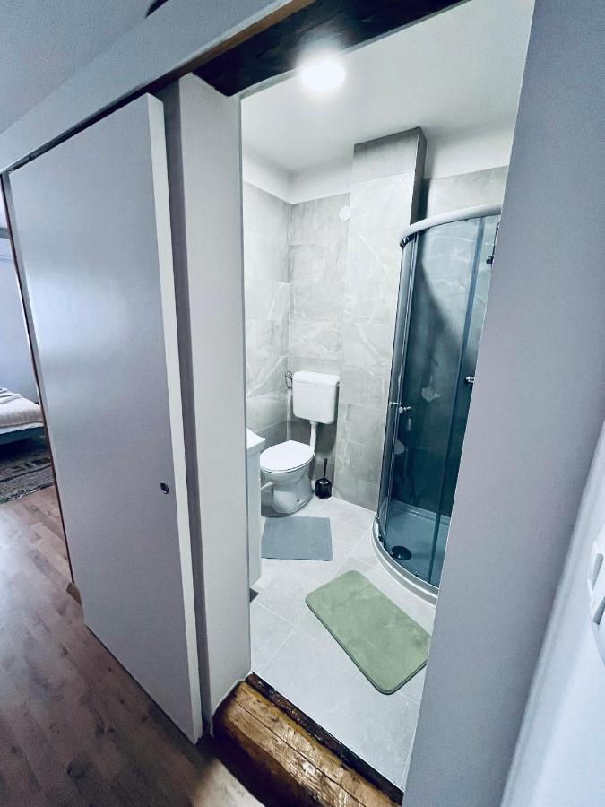 San Marco Rooms أوماغ المظهر الخارجي الصورة
