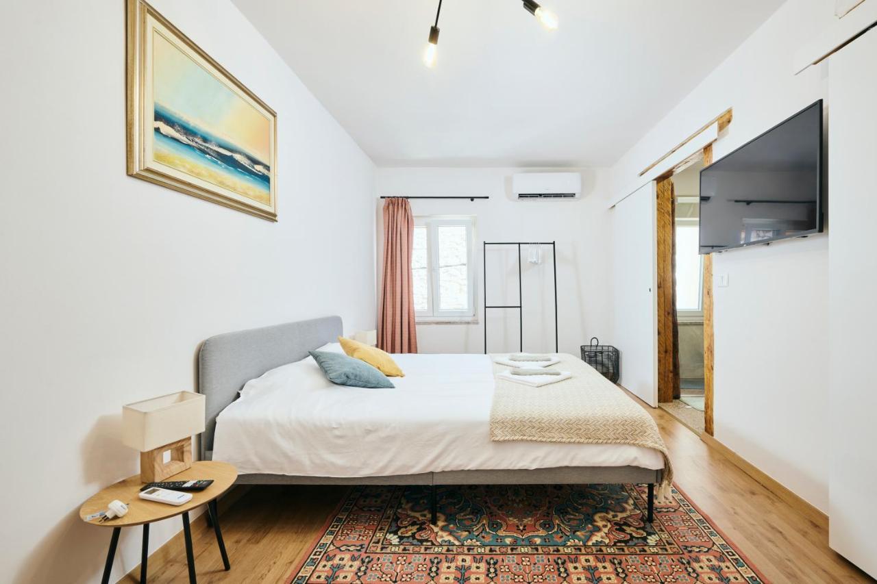 San Marco Rooms أوماغ المظهر الخارجي الصورة