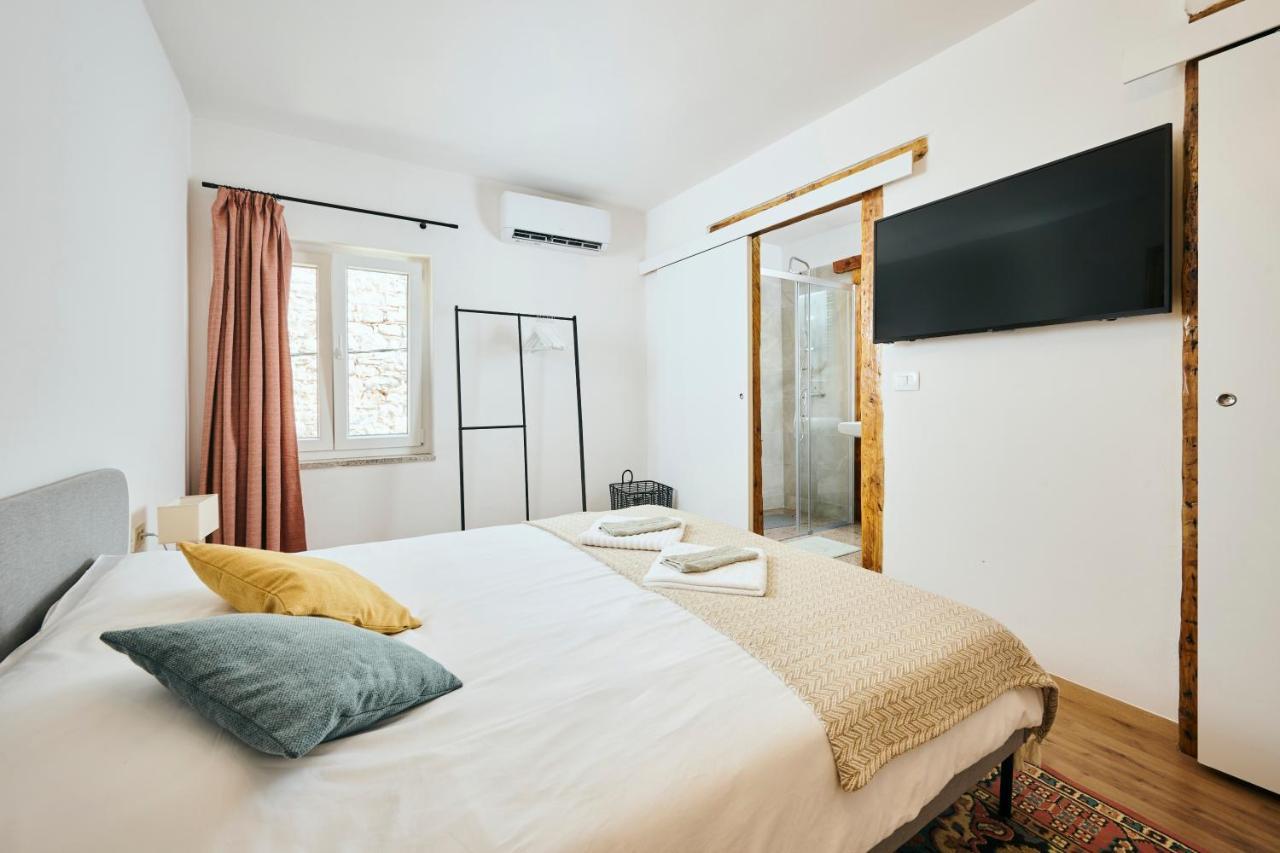 San Marco Rooms أوماغ المظهر الخارجي الصورة