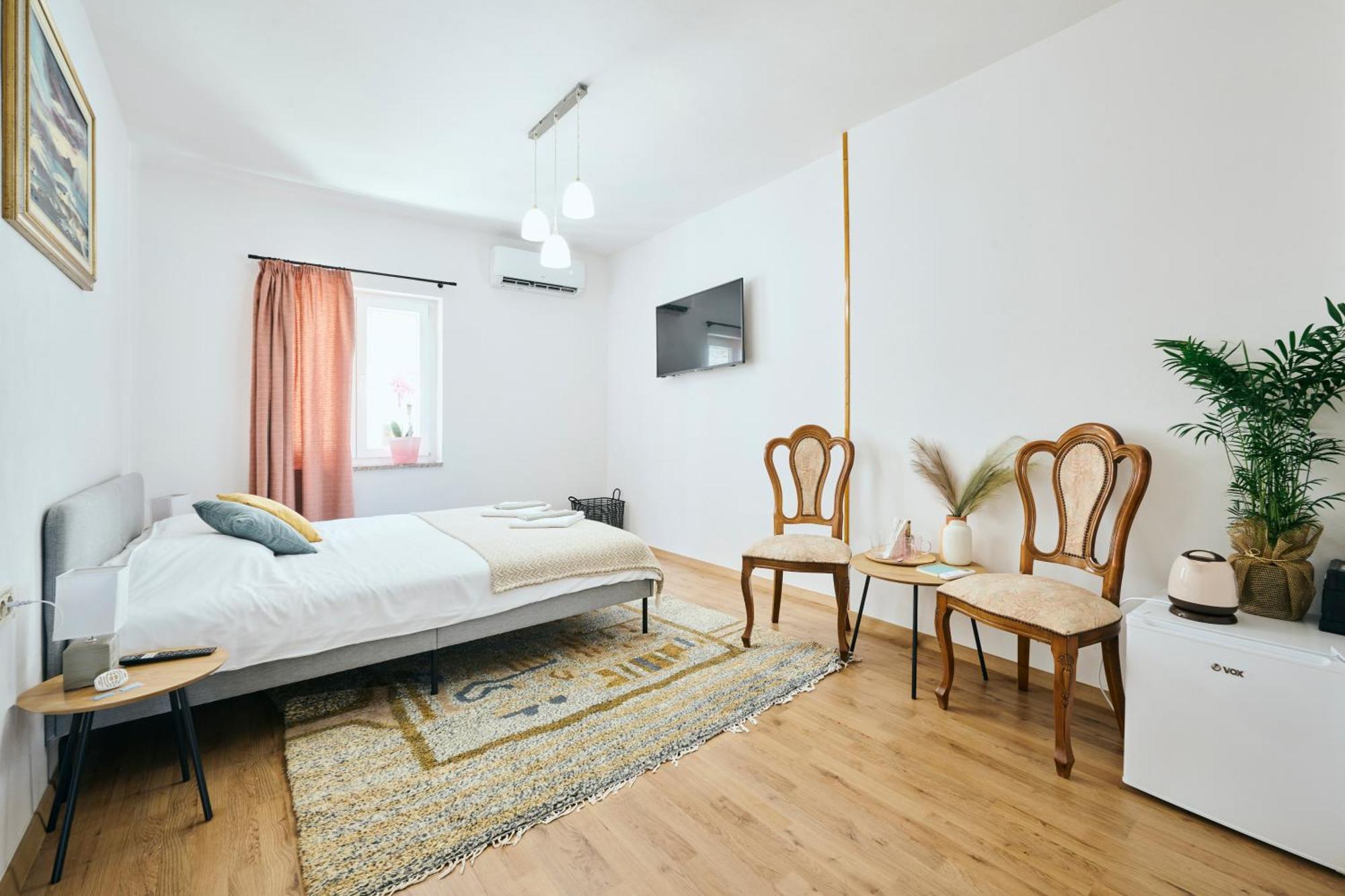 San Marco Rooms أوماغ المظهر الخارجي الصورة