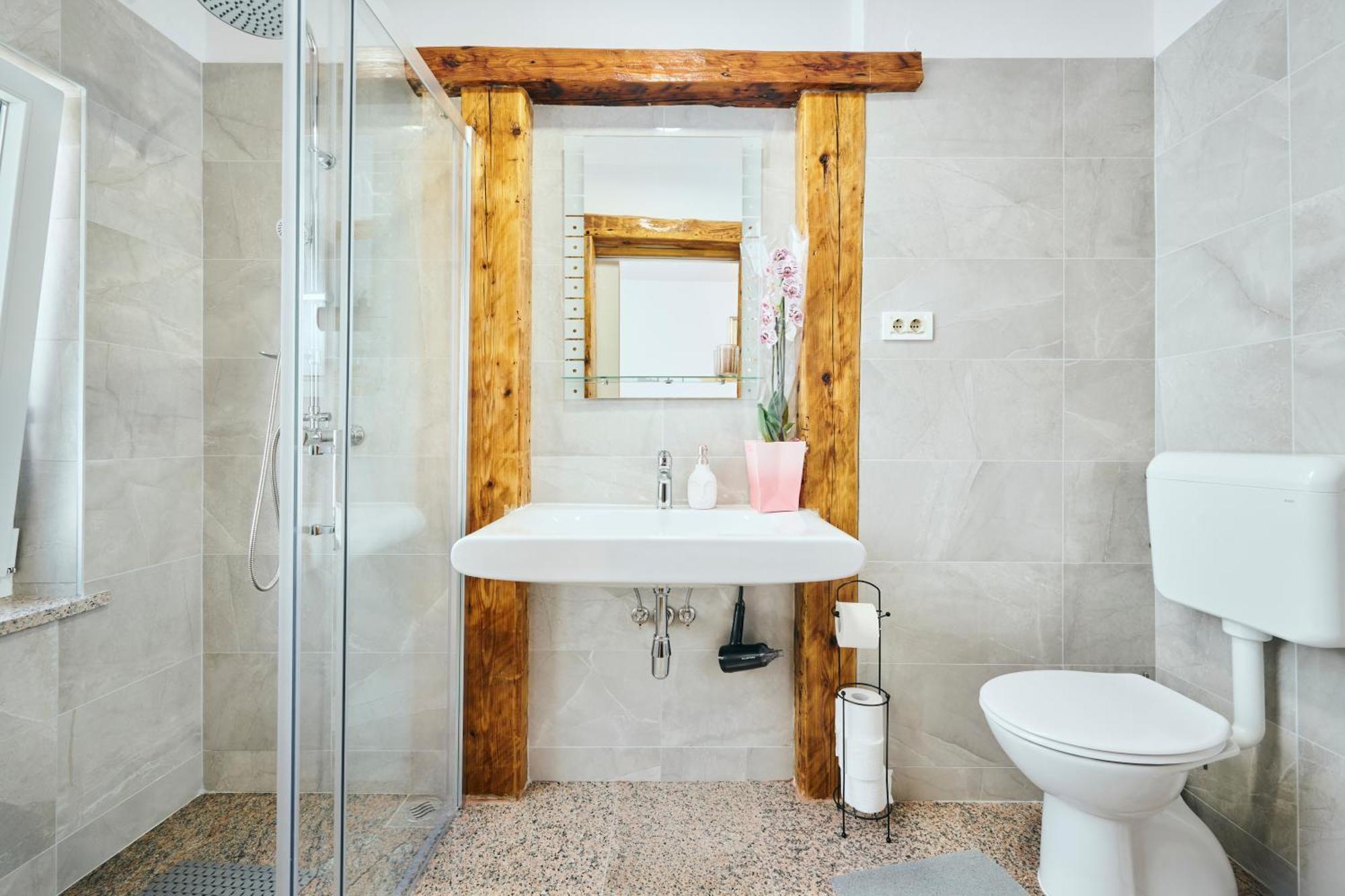 San Marco Rooms أوماغ المظهر الخارجي الصورة