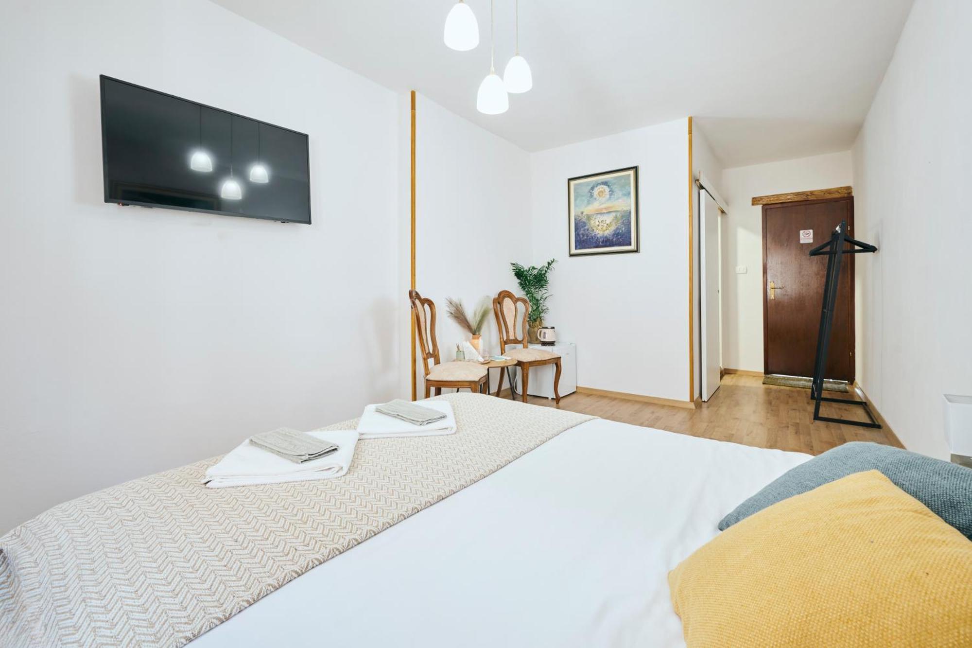 San Marco Rooms أوماغ المظهر الخارجي الصورة
