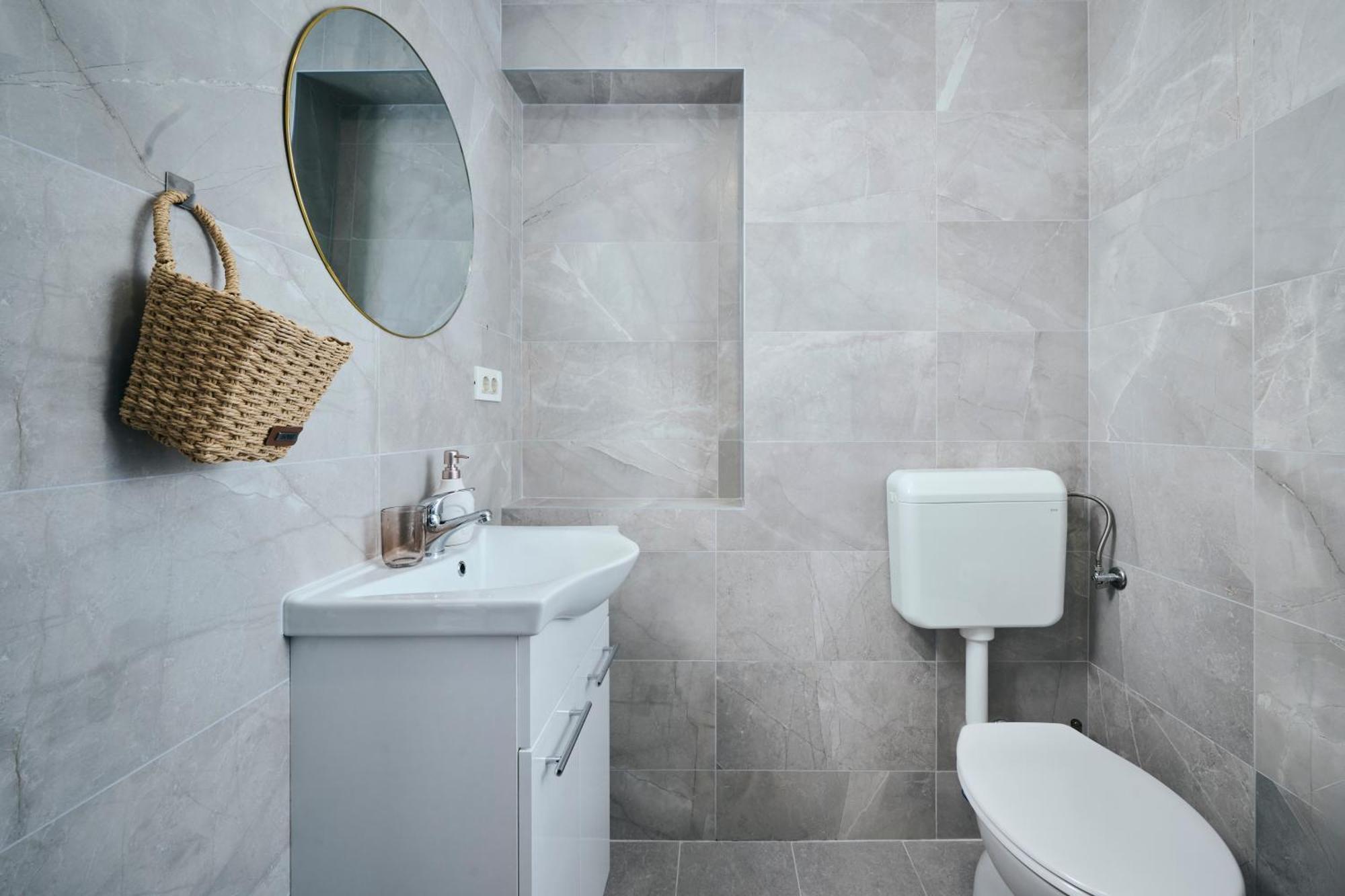 San Marco Rooms أوماغ المظهر الخارجي الصورة